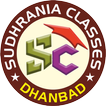 Sudhrania Classes icon