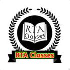 RTA Classes icon