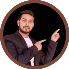 Kishor Amin training icon