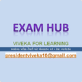 Exam Hub