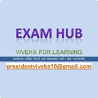 Exam Hub icon