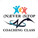 (N)EVER (S)TOP COACHING CLASS APK
