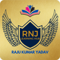 RAJU KUMAR YADAV