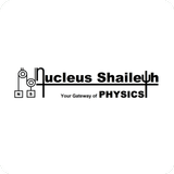 Nucleus Shailesh icon