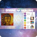 Divine Healing