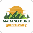 Marang buru academy icon