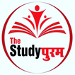 THE STUDY PURAM آئیکن