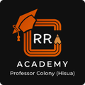 R R ACADEMY