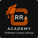 R R ACADEMY APK