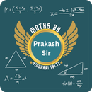 Maths by Prakash Sir APK
