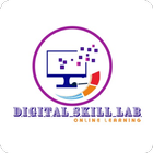 Digital Skill Lab icon