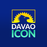 Davao ICON 2019 icône