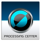 PROCESSING CENTER icon