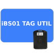 iBS01 Tag Utility
