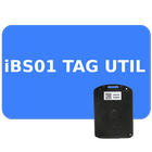 iBS01 Tag Utility icône