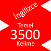 İngilizce 3500 Kelime Öğren icon