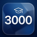 İngilizce 3000: Kelime Öğren APK