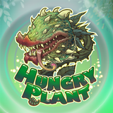 Hungry Plant