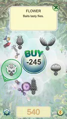 Hungry Plant – Monster Puzzle XAPK download