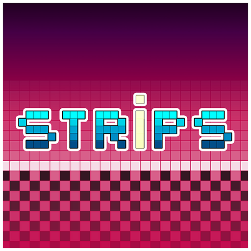 Strips – Endless Arcade Runner