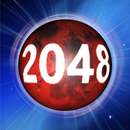 Space Pool: 2048 Merge APK