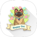 Happy Cat : น้องแมวจะกลับบ้าน