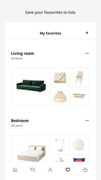 IKEA 截图 4