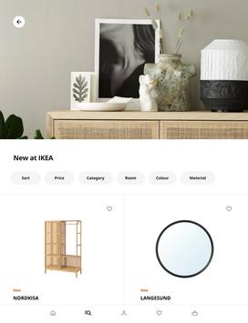 IKEA 截图 7