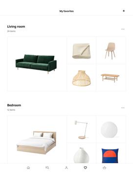 IKEA 截图 8