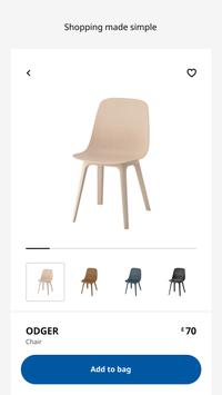 IKEA 海报