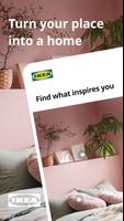 IKEA poster