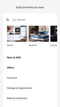 IKEA 截图 2