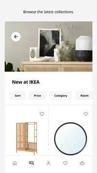 IKEA 截图 3