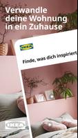 IKEA Plakat