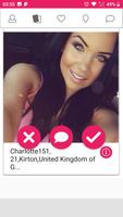 Love & serious dating, singles screenshot 3