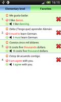 Common English Mistakes скриншот 2