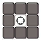 Tic Tac Toe আইকন