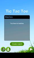 Tic Tac Toe পোস্টার