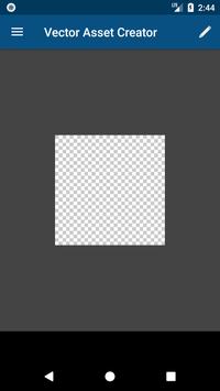 Vector Asset Creator 海报