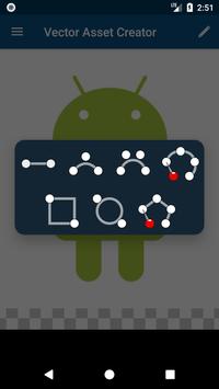 Vector Asset Creator 截图 2