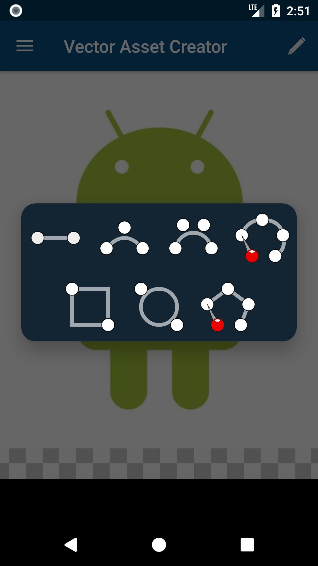 Download Vector Asset Creator for Android - APK Download