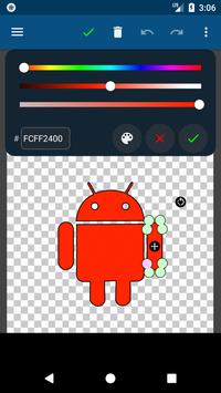 Vector Asset Creator 截图 5
