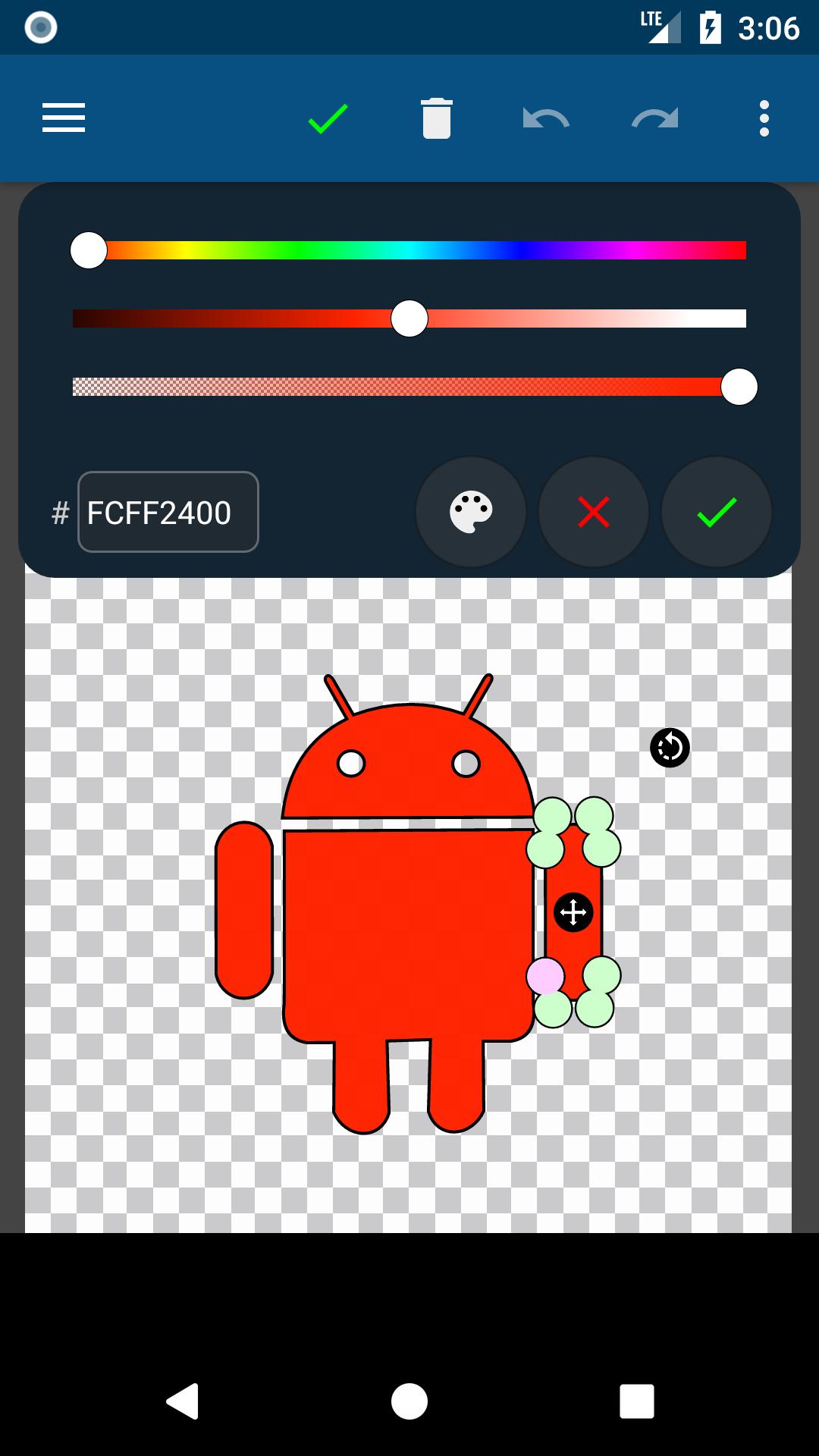 Download Vector Asset Creator for Android - APK Download