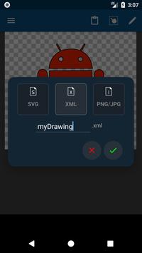 Vector Asset Creator 截图 6