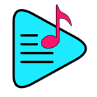 Video Lyrics icon