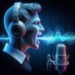 Add Music to Voice 图标
