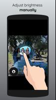 Adjust Brightness اسکرین شاٹ 1
