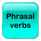 Phrasal verbs ícone