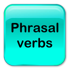 Phrasal verbs icon