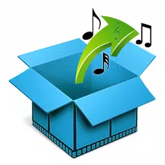 Extract Audio from Video XAPK 下載